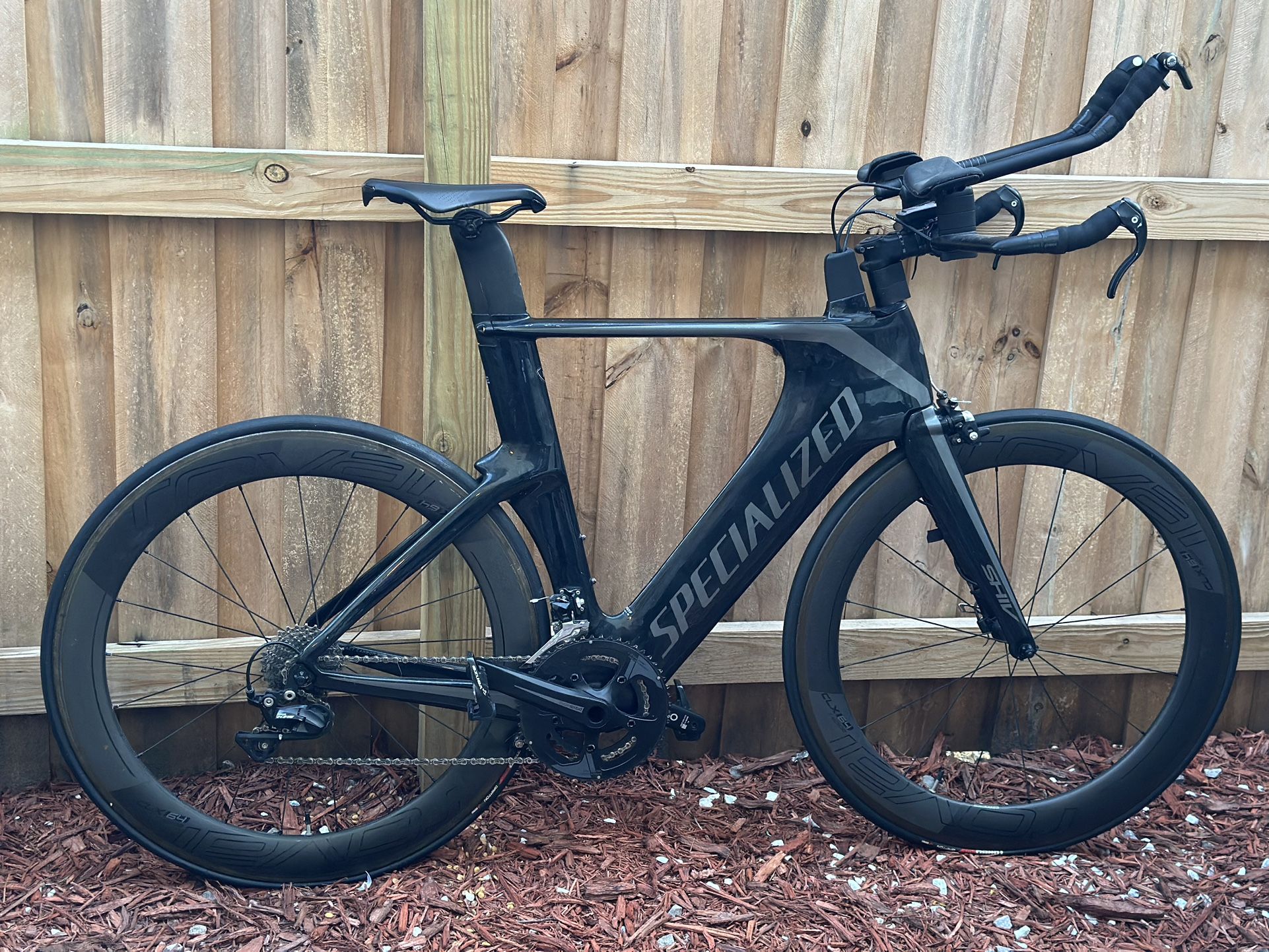 SPECIALIZED SHIV PRO