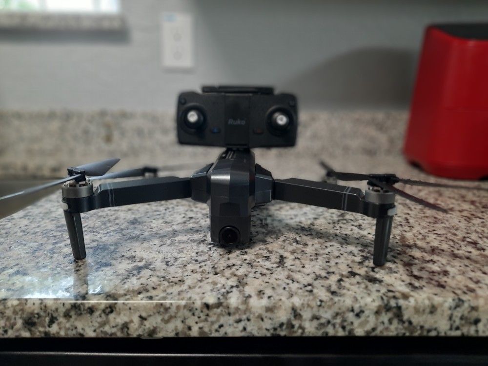 4k Camera Drone