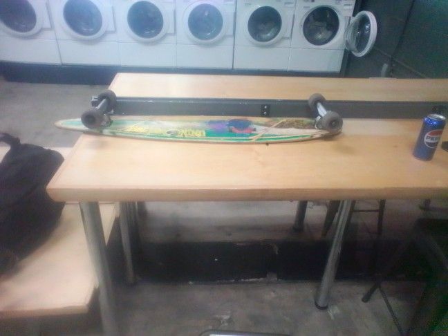Longboard
