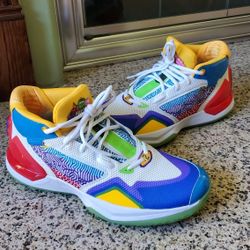 New Balance And Kawhi Leonard's Jolly Rancher Collab Drops, 58% OFF