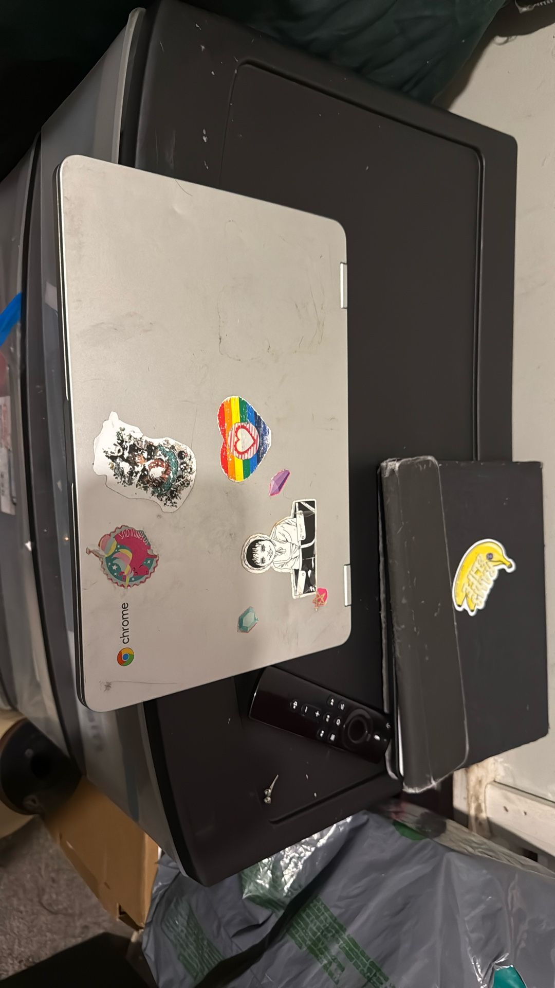 Chromebook