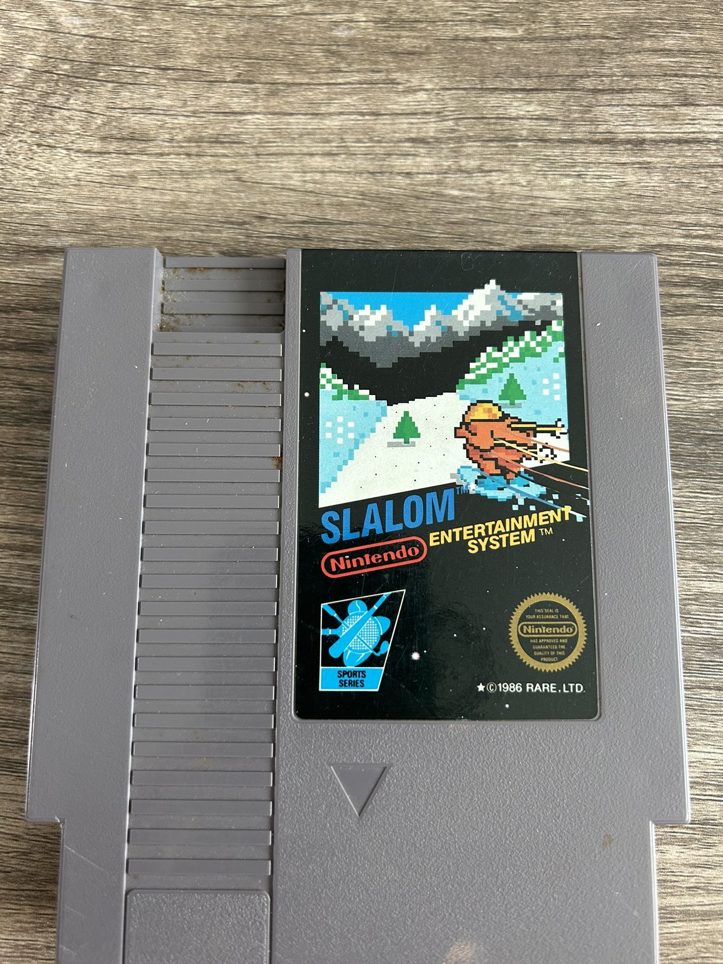 Nintendo