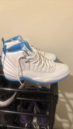Brand new Jordan 12 8.5 Men
