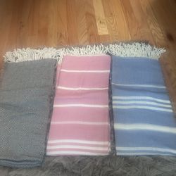 Beach Towels