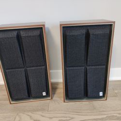 Vintage Speakers SA70 G1
