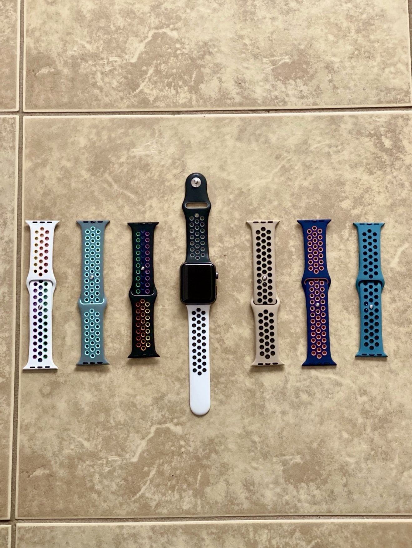 Apple Watch Series 3
