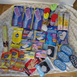 30 New Household Cleaning Items For 9.00