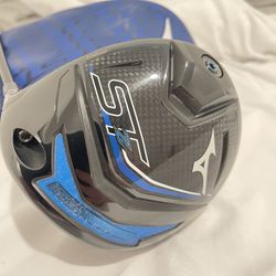 Mizuno ST-Z 230 Driver 9 Degree 