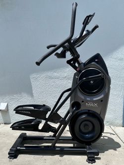 Bowflex Max Trainer M8