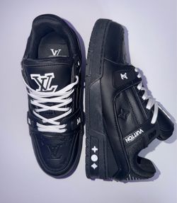Louis Vuitton Trainers