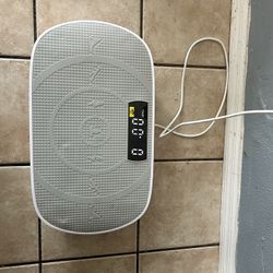 Merach vibration Plate