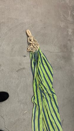 Hammock 15$