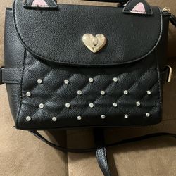 Cat Purse