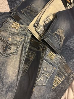 Revival And True Religion