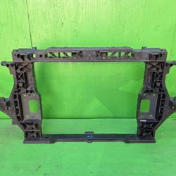 HYUNDAI GENESIA GV80 2021 2022 2023 2024  CORE SUPPORT