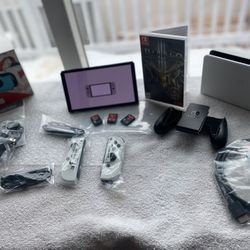 Oled Bundle