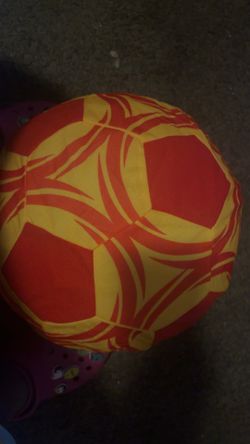 World Cup winner Spain big plush