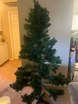 Artificial Christmas Tree