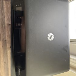 HP Printer 