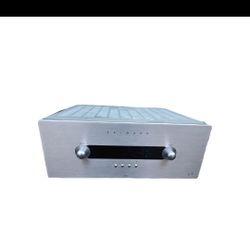 Primare SP33AV Home Theater Processor  Preamp Titanium HDMI Surround Sound 7.1 Repair Soundtechs Dream