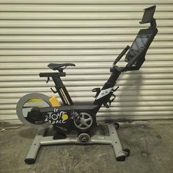 Proform Le Tour De France Exercise Bike 