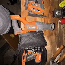Ridgid Tools 