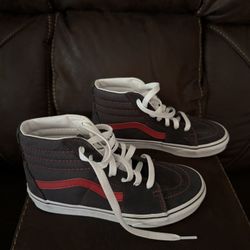 Kids Vans