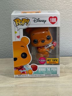 Funko POP: Winnie the Pooh