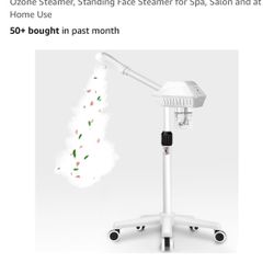 Facial Steamer