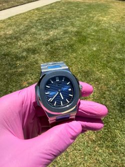 Luxury Watches