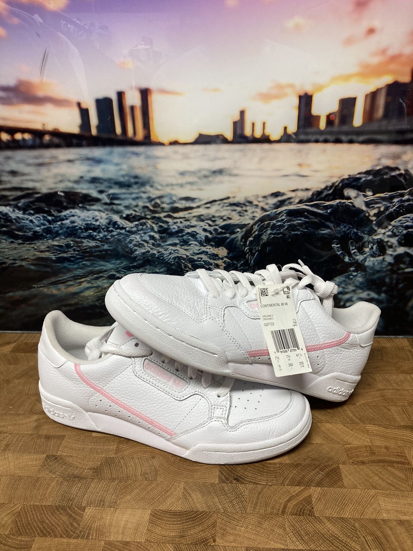 nimbarkfoods adidas superstar launch