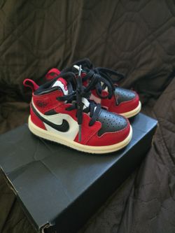 Jordans Chicago 5c