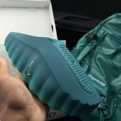 Nike Mind 001 Geode Teal Size 10