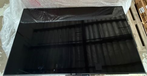 Sony XBR-55X900E