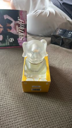 Perfume for baby’s baby cologne