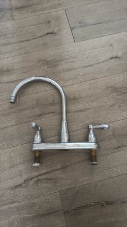 Faucet