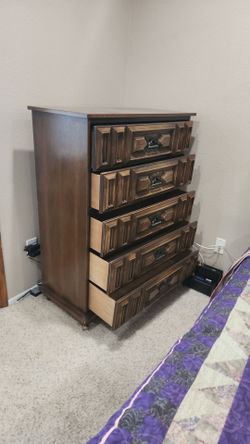 $100 each dresser