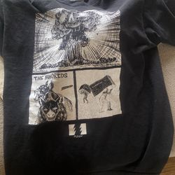 The Hundreds Medium 