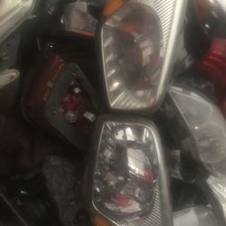 Headlights