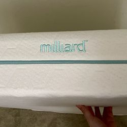 Milliard Crib Mattress 