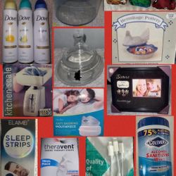 home items, i have hundreds of items check everything here just click my profile photo