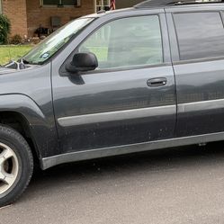 2005 Chevrolet Trailblazer