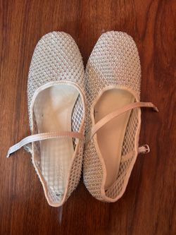 Zara Ballerina  