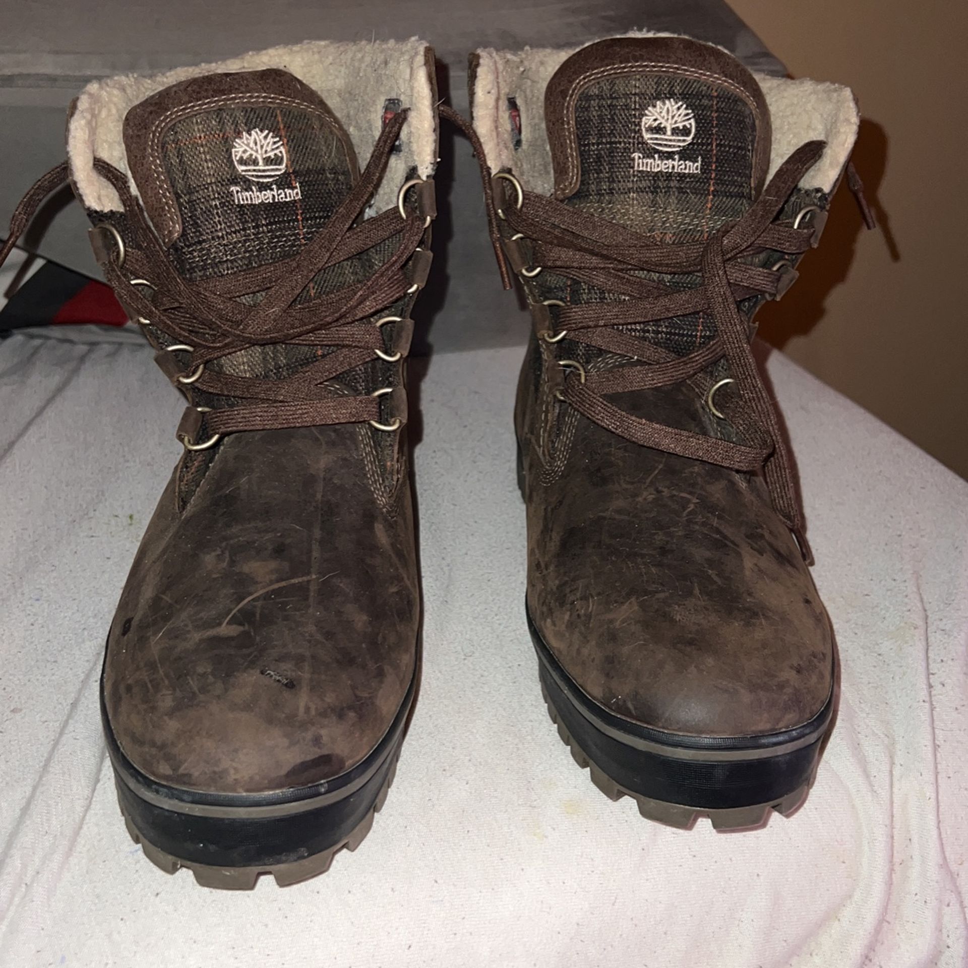 Rare Timberlands