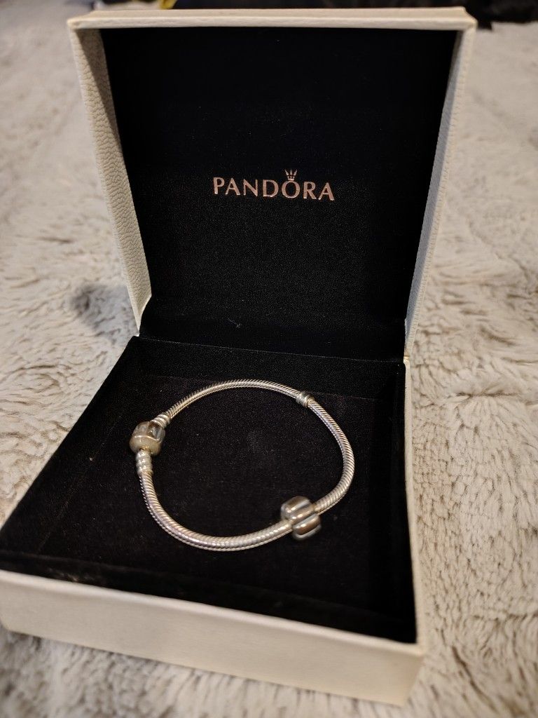 Pandora Bracelet 