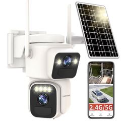 smart camera