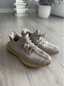 Yeezy 350 sesame v2