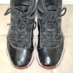 Jordan 11s