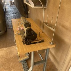 consew model 230