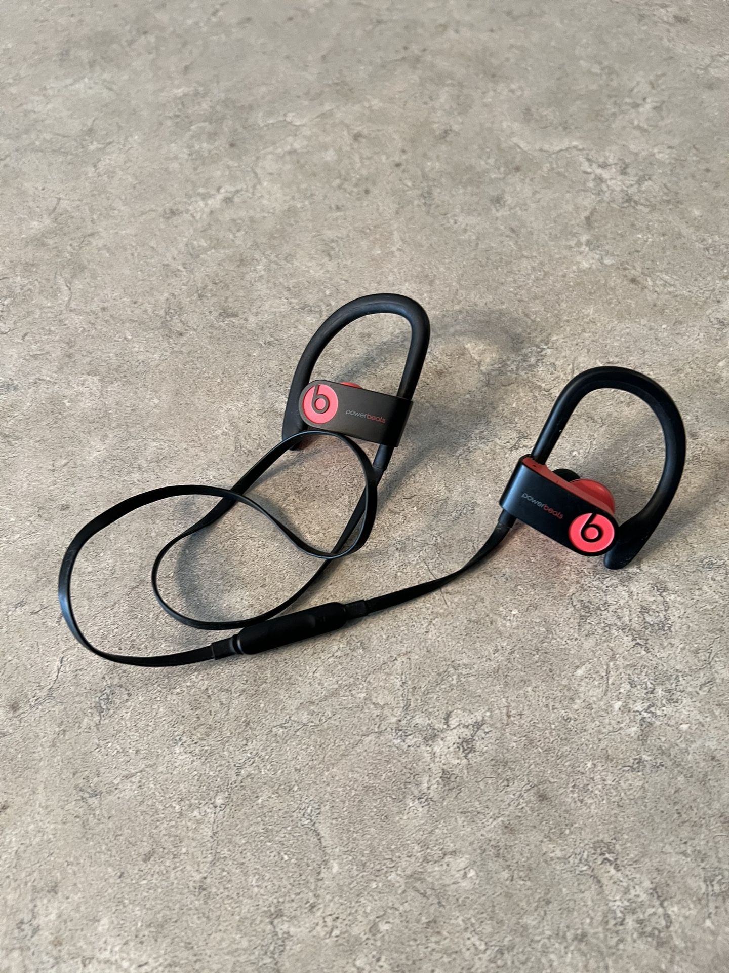 Powerbeats 3